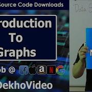 Introduction To Graphs Graph Data Structure