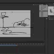 Animate CC How To Zoom In On Scenes