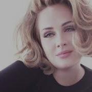 Adele When We Were Young Acapella Clean