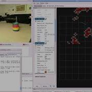 PML Test 2 Simple Navigation And Obstacle Avoidance Using ROS