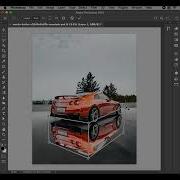 Perspective Reflection Short Photoshop Tutorial Shorts Photoshop
