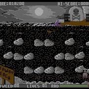 Seaside Special C64