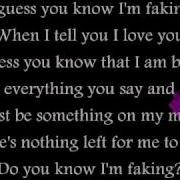Seether Driven Under With Lyrics