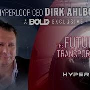 Hyperloop Transportation Technologies How Does It Work