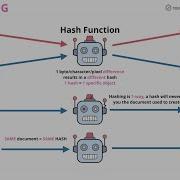 Hashing What It Is How It S Used And Why It Matters With MD5 And SHA2 256 Examples