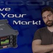CHECKPOINT How To Use MARKS In The Zoom F6 Zoom F6 Part 43