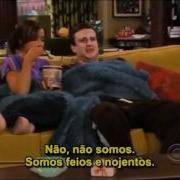 How I Met Your Mother Marshall Musicas Legendado