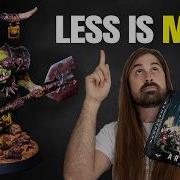 After Painting Thousands Of Miniatures I Finally Realized This