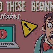 6 Critical Mistakes Beginner Game Developers MUST Avoid
