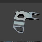 Autodesk Maya Transfer Attributes Weighted Vertex Normals