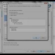 Creating Simple WebService Wmv