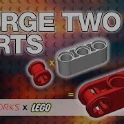 Как объединять тела в SolidWorks процесс Вставка детали