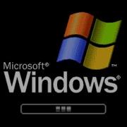 Windows XP Recovery Mode Hidden Boot Screen