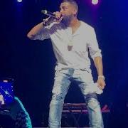 Witness The Magic Ginuwine Performs Same Ol G Live R B Kings Concert St Louis