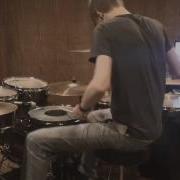 Breaking Benjamin So Cold Drum Cover