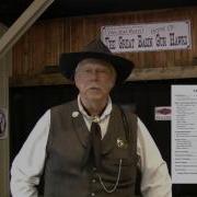 Cowboy Fast Draw Getting Started 5 Safety