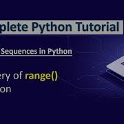 Range N In Python Python Interview Question Python Programming Tutorial