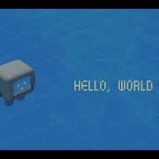 Hello World