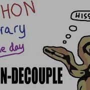 Mastering Configuration Management With Python Decouple Simplifying Your Code