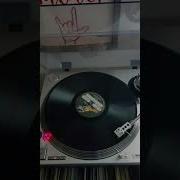 Tango Down Bullet Proof Vinyl Test Pressing