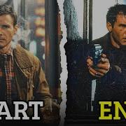 The Entire Story Of Blade Runner In 13 Minutes