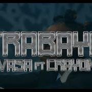 VASA Crayon TRABAYE Official Visualiser