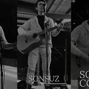 Tolga Burak Sonsuz Sokak Cover