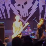 Anchor Fluff Fest 2012