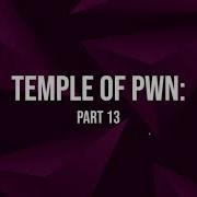 Temple Of PWN 13 Kernel Exploitation