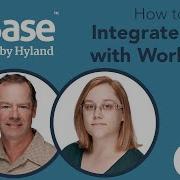 How To Integrate OnBase Capture Process Designer CPD With Workflow