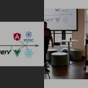 Hybrid App Development Using The Ionic Framework