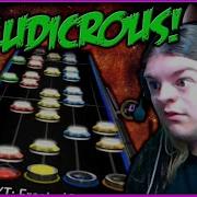 Destruction Armageddon 125 Speed 100 FC Clone Hero