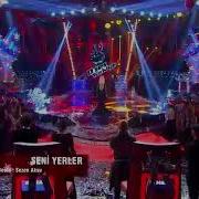 Hadise Seni Yerler O Ses Türkiye