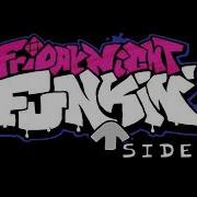 Upside Tricky Improbable Outset Fight OST With Sound Effects