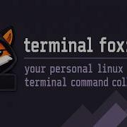 Linux Terminal Command Collection Program
