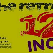 A Ha Cry Wolf Jellybean Remix