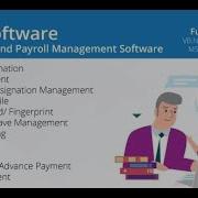 Employee Payroll Management System Project In VB Net