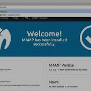 How To Use Virtual Hosts On Mac OS X With MAMP For FREE
