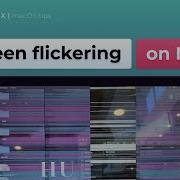 How To Fix Screen Flickering On A Mac