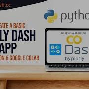 Get Started With Plotly Dash In Python