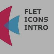 07 UPDATED Python Course Using Flet Icons Icon Buttons For Game Like Controls PYTH 2 01