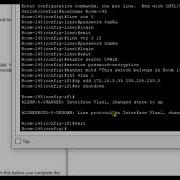 Packet Tracer 2 9 1 Basic Switch And End Device Configuration Skills Challenge NET 125
