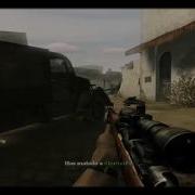 Unknown Soldier COD2