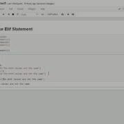 Python Programming Part 13 IF Else And Elif Statements In Python