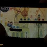 Bumpy Road IPhone Hands On