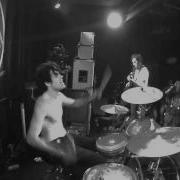 FULL OF HELL Live At Saint Vitus Bar Nov 7th 2014 FULL SET