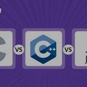 C V S C V S Java Difference Between C C And Java C And Java Difference Intellipaat