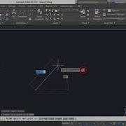 Autodesk Autocad Dynamic Input Video 33