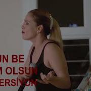İnci MERCAN Olsun Be Gülüm Versiyon Yeni