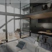 The Loft UE4 VR Interactive Walkthrough